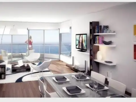 RAMBLA.REP. DE CHILE 4500, Piso 10