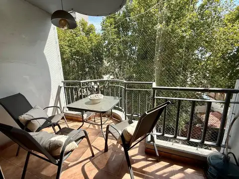 Departamento en Venta en Villa Luro, USD 230.000