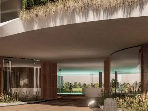 Departamento en Venta de 4 ambientes