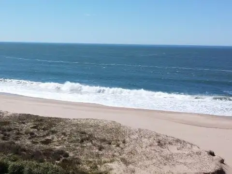 Departamento 4 ambientes con 3 baños