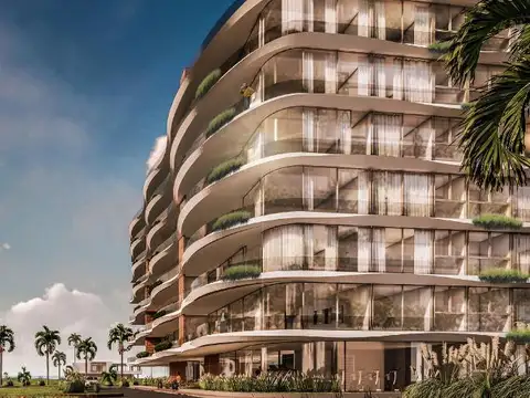 Punta del este, Manantiales