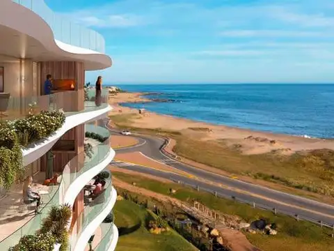 Departamento en Venta A Estrenar