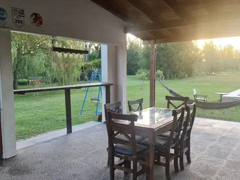 Casa en Venta al Oeste