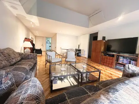Departamento en Venta en Palermo, USD 265.000