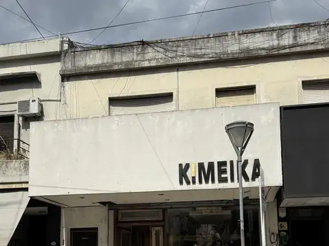 Local en alquiler en Moron Sur