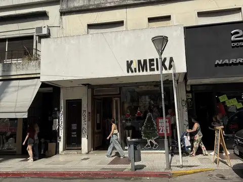 Local en Alquiler en Moron Sur, $ 3.800.000