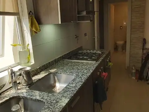 Lavalle 2800, Piso 6