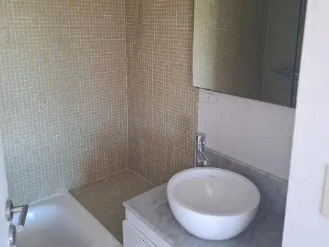 Departamento en Alquiler Apto profesional