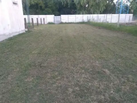 Terreno en Venta de 315,0 m2