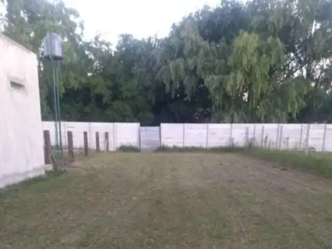 Terreno en Venta en General Las Heras, USD 30.000