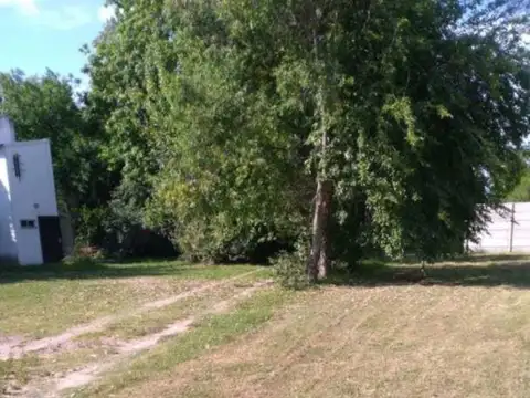 Terreno en Venta en General Las Heras, USD 30.000