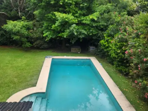 Casa en Alquiler de 4 dormitorios