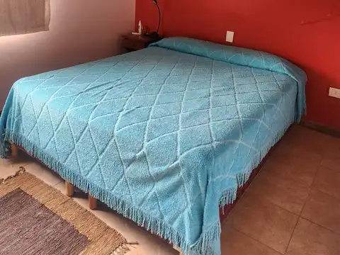 Alquiler Temporal Club de Campo Pueyrredón 5 ambientes