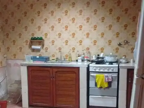 Casa en Venta al Sureste