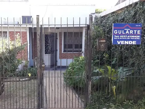 VENTA CASA MULTIFAMILIAR + DEPARTAMENTO EN VILLA ZAPIOLA - PASO DEL REY