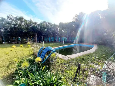 Quinta en Venta 20 años