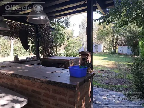 Casa en Venta 30 años