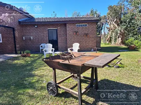 Casa en Venta en Abasto, USD 95.000