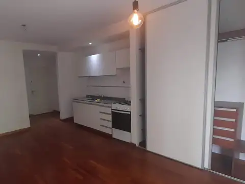 Departamento en Alquiler de Monoambiente