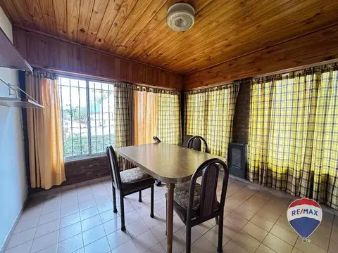 Casa en Venta 35 años