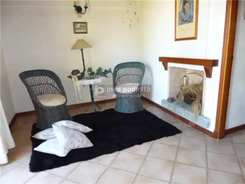 Casa en Alquiler de 3 dormitorios