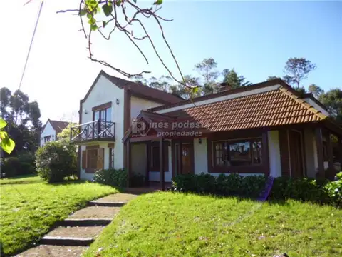Casa en Punta del Este, Pinares
