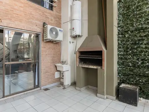 Departamento en Venta 27 años