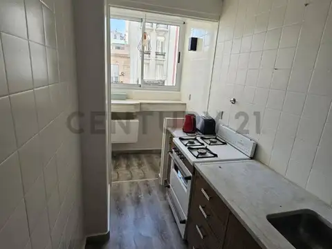 Departamento en Alquiler 2025 años