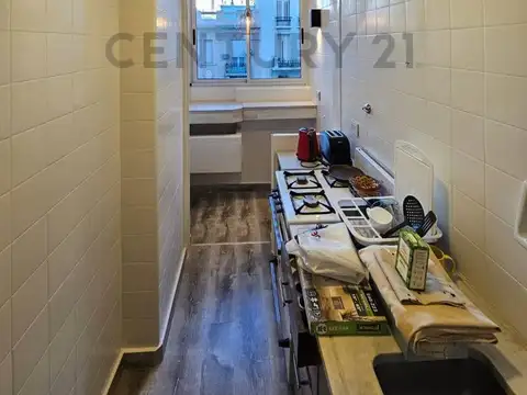 Charcas 3000, Piso 0