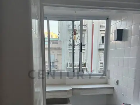 Charcas 3000, Piso 0