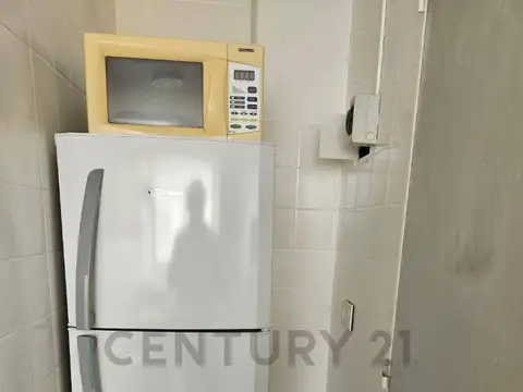 Departamento en Alquiler en Palermo, USD 650