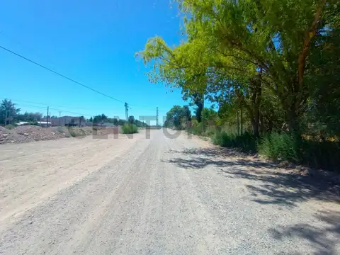 VENTA LOTE NEUQUEN APTO COMPLEJO MULTIFAMILIAR