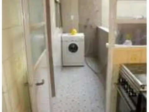 Departamento en Alquiler Temporal 40 años