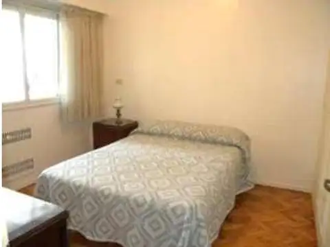 Departamento en Alquiler Temporal de 3 dormitorios