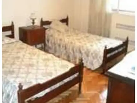 Departamento en Alquiler Temporal de 4 ambientes