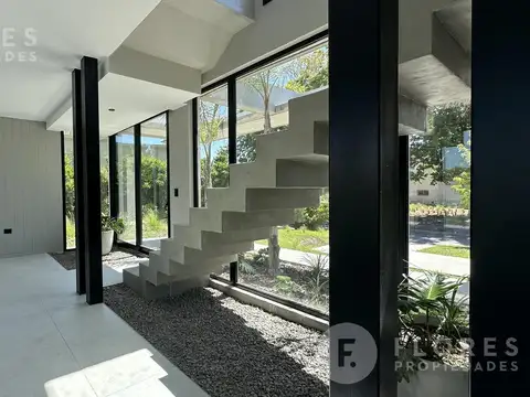 Casa en Venta al Oeste