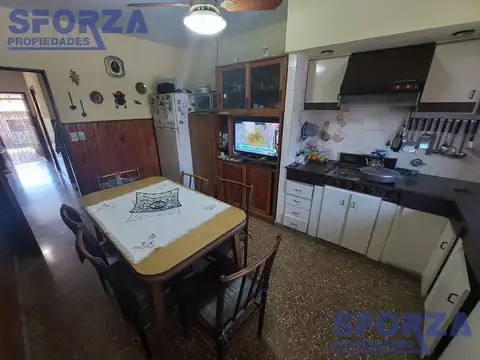 Chalet en venta en san miguel