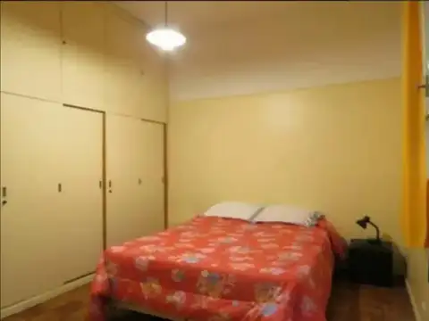 Departamento en Alquiler Temporal de 3 dormitorios