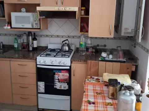 Departamento en Venta Apto profesional