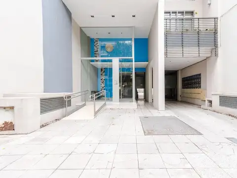 MONOAMBIENTE VENTA VILLA PUEYRREDÓN CABA