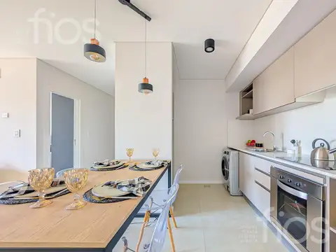 Departamento en Venta en Puerto Norte, USD 1