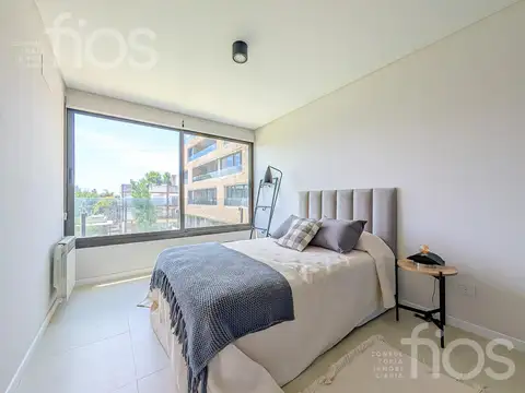 Departamento en Venta al Sudeste