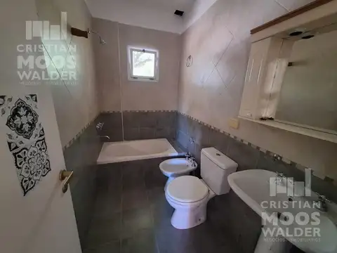 Departamento en Alquiler 10 años