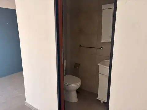 Depto Tipo Casa en Alquiler de 2 ambientes