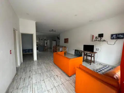 VENTA CASA RAMALLO JUAN B JUSTO 900