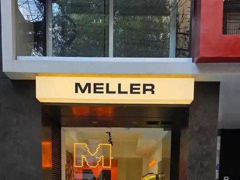 Local en Venta en Belgrano, USD 160.000