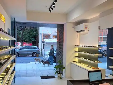 Local en Venta en Belgrano, USD 160.000