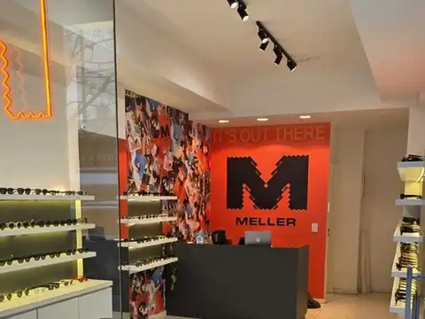 Local en Venta A Estrenar