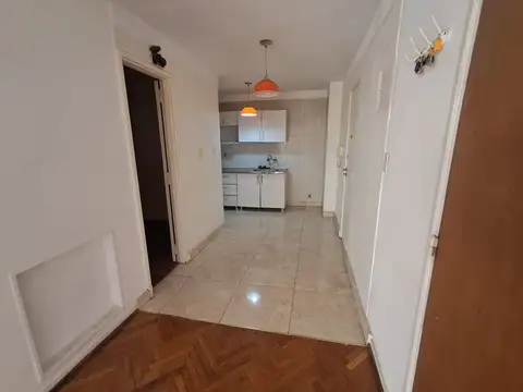 Departamento en Alquiler de 3 ambientes