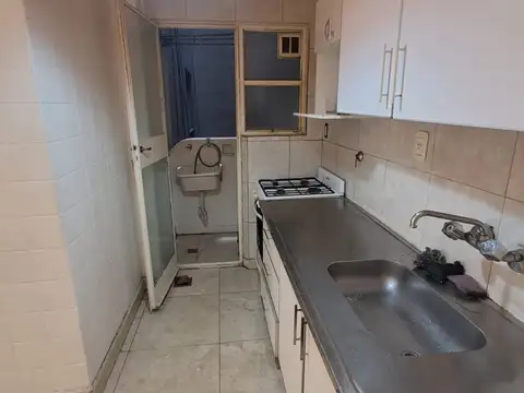 Departamento en Alquiler en Almagro, $ 1.300.000